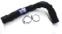 270616 Radiator Hose Kit. (Lower)